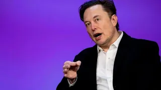Elon Musk: Twitter to get 'remodeled' with employee layoffs