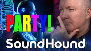 SOUN Stock SoundHound AI PARTY - INVESTING - Martyn Lucas Investor @MartynLucasInvestorEXTRA