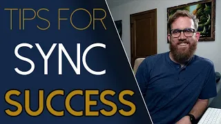 New To Music Licensing? | My Best Advice For Sync Success