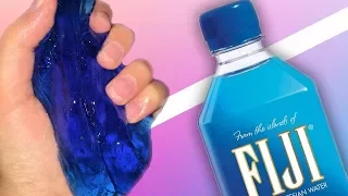 WATER SLIME P2 💦 Testing NO GLUE Water Slime Recipes!!