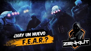 HABLEMOS DE TREPANG2 ¿SUCESOR DEL FEAR? (CON ZENKIUT)