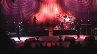 TOOL - The Grudge NY 2002