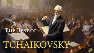 Tchaikovsky best works