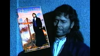 VCI classic performances with Cliff Richard as Heathcliff, Buddy, Riverdance & more | VCI 1998