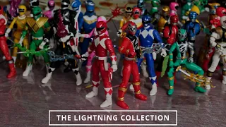 The Lightning Collection Showcase & the History of the Toy License | The Collection Compassion