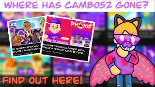 What Happened To Cambo52? Find Out Here! | Taylor Pkxd