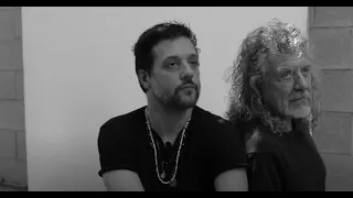 Robert Plant: Full Interview | House Of Strombo- Reaction