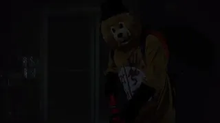 3 BRAND NEW FIVE NIGHTS AT FREDDY’S MOVIE TV SPOT TRAILERS!