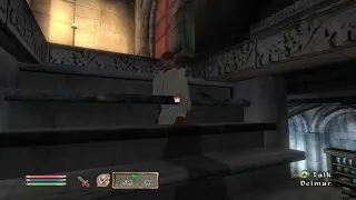 Oblivion is the perfect game