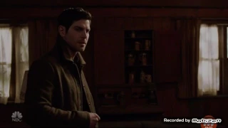 Grimm 6x13 Nick try to save his friends