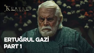 Ertuğrul Gazi | Kuruluş Osman Efsane Kolajlar