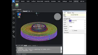 Unpack: extracting parts from blocks while preserving the part name