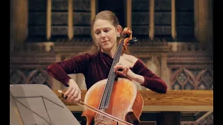 Otoño en Buenos Aires by J. Elizondo, Laura Peribañez Artero - Cello