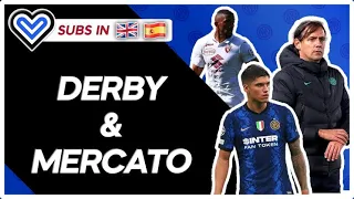 Indizio BREMER, novità CORREA e ultimissime verso il derby: le Inter News di oggi