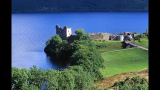 Loch Ness Tour from Glasgow - 1 Day