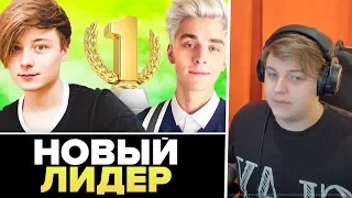 ПЯТЕРКА СМОТРИТ Ивангай вернулся и собрался обогнать А4 Певцов против BadComedian: причем тут Дудь?