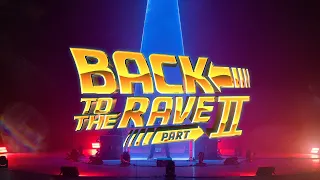 Back To The Rave by NIVIRO | Part 2