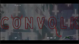 Convolk - Swear to god [AMV] 君の名は