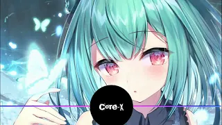 Nightcore - Nothing At All (Lyrics) - Alan Walker ft. MagSonics