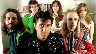 Roxy Music - More Than This (1982) [HQ]