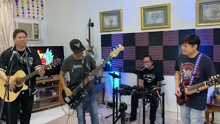 Minsan | Eraserheads | Vale of Tears Reloaded Cover