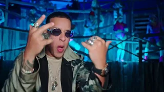Daddy Yankee - Que Tire Pa' Lante (Dance Scene directed by Greg Chapkis)