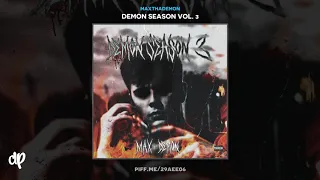 MaxThaDemon - Drill Story  feat. Ciggy Black [Demon Season Vol. 3]