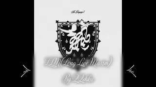 Aarne & & Big Baby Tape & lil krystalll - LLM (Long Live Maxim) В Хорошем качестве