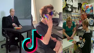 ПОП ИТ ТикТок Подборка | POP IT TikTok Compilation #7