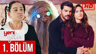 Yeni Gelin - 1. Bölüm (FULL HD)