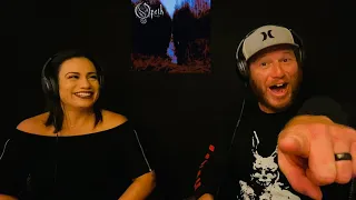 OPETH - Demon Of The Fall (Reaction) We got the seatbelts ready #opeth #demonofthefall #d_music_life