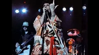 Queen Live Nippon Budokan 1976 (Intro/ Bohemian Rhapsody Opera and Rock Section/ Ogre Battle)