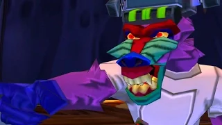 Sly 3: Honor Among Thieves - Final Boss: Dr. M (No Damage)