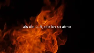 Perfekte Liebe | Amelie Himmelreich (offizielles Lyricvideo) [2021]