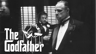 The Godfather - 1 Hours Slowed And Reverb Ambient Theme Music - Deep Relaxation and Meditation