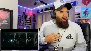 THAT GROWL IS INSANE! | SHADOW OF INTENT - THE HERETIC PREVAILS *REACTION*