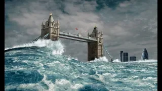 'It is FAR MORE Serious Than We Thought' Scientists Warn Tsunamis Could Hit Britain