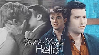 Will & Sonny | Hello