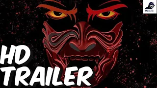 King of Killers Official Trailer (2023) - Alain Moussi, Frank Grillo, Shannon Kook