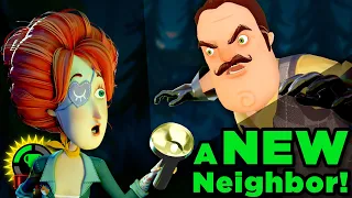 Hello Guest Alpha is HERE! } | Hello Guest Alpha Release (Hello Neighbor Sequel)