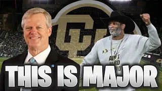 🚨Breaking News: Coach Prime Colorado Buffaloes Just Landed A MAJOR WIN From The NCAA‼️