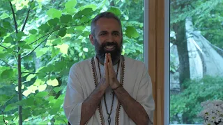 Мастер Пранава - Освобождение от СТРАДАНИЙ (Гнев, Служение, Благодарность, Ашрам, Медитация, Тишина)