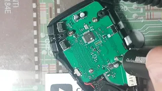 Fixing poor modulation in CRT Micron UV / AnyTone AT-778UV / Retevis RT95 dual-band transceiver