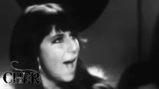 I got you babe (offical video) Sonny and Cher 1965