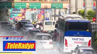 Sakto | TeleRadyo (25 March 2022)