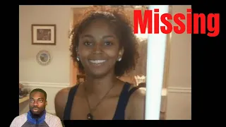 Where Is She? Phoenix Coldon Mysterious Disappearance.