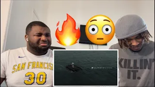 NF, Cordae - CAREFUL (Audio) (REACTION VIDEO) (HILARIOUS!!!)