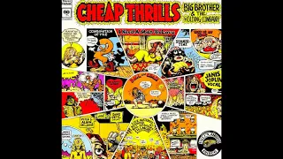 Cheap Thrills Full Album