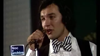 Karel Gott - Nebeští jezdci / Qué será, será  (1974)