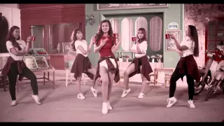 Shake The Rhythm - Đông Nhi ( Phiên Bản Nescafe )